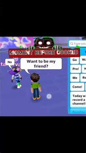 wait for the end ending is crazy😱🥶🔥#pkxd #pkxdviral