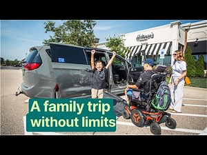 Accessible Adventures in Butler County, Ohio with Wheel the World