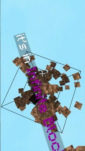 Mapa de One Block Para Minecraft Bedrock