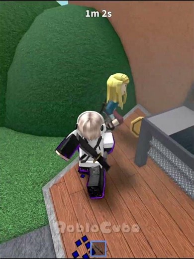 Trolling Spider Man 😂 (Roblox MM2 - murder mystery 2) #roblox #mm2 #robloxfunny