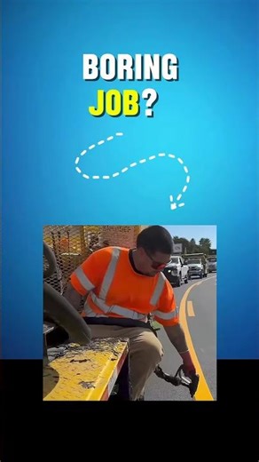 World’s Most Boring Job For Just $30#automobile#carculture#cars#shots#viral#cartok