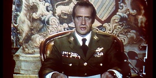 40 years on: the shadowy role of the king in Spain's attempted coup of 23-F