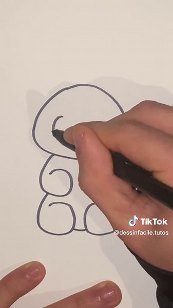 Comment Dessiner un Chat Facilement avec des Chiffres