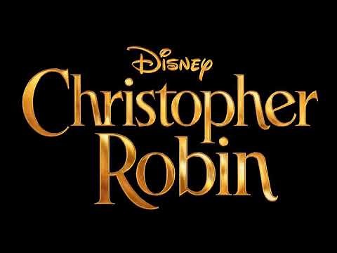 Soundtrack Christopher Robin (Theme Song) - Trailer Music Christopher Robin (2018)