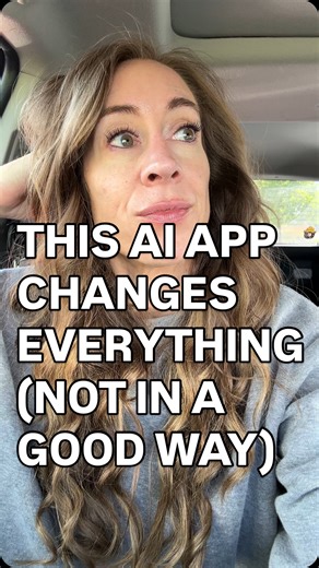 Melissa Urban | Whole30 on Instagram: "Every clip that isn’t me talking is AI from @soraofficial, sourced on TikTok. All clips were made available for download by the user. I have not and will not download the Sora app. Sora 2 is quick to point out that they do have safety measures in place. As we’ve seen on Roblox, these guardrails have already been breached in significant ways. (Sora 2 has been out for just 2 weeks.) This pattern of “launch first, fix later” isn’t unique to Sora, but does rais