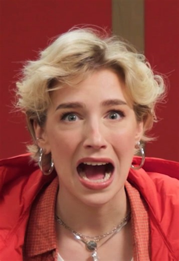 ok but which one IS the bride? 🤔 | Wedding Dress Guest