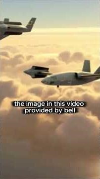 This New VTOL Aircraft Could Replace the Osprey