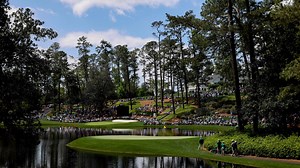 Masters 2025 first round tee times, pairings: When Scottie Scheffler, others start