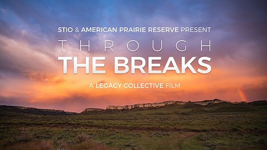 3.2K views · 108 reactions | The Upper Missouri River Breaks National...