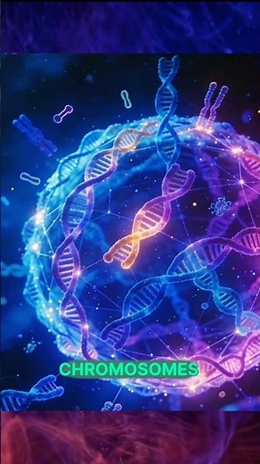 XX and XY | Aren’t the Whole Story…#genetics #science #biology