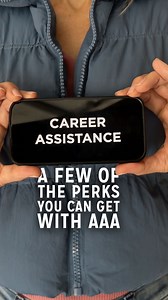 With AAA, you get more than just roadside assistance. What’s your favorite AAA perk? Join today and unlock peace of mind at https://sm.aaa/92e2d09w. #AAAJoin #AAAPerks #AAABenefits | AAA The Auto Club Group