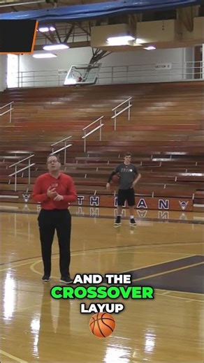 Power Layup Keys 🔑 #basketballmoves