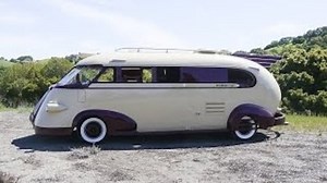 Watch Extreme RVs Season 4 Episode 1 - Road Warriors