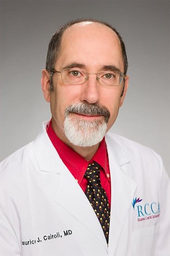 Maurice J. Cairoli, MD in Moorestown, NJ - Regional Cancer Care Associates