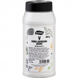 Vaniljakreemijauhe 400 g