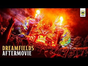 Dreamfields 2023 - OFFICIAL AFTERMOVIE
