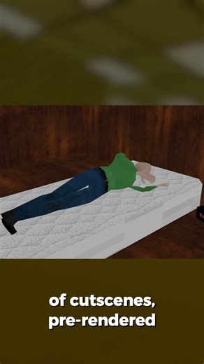 How I make my cutscenes!