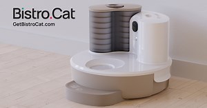 BistroCat to Unveil Automated Smart Feeding Solution for Felines at Global Pet Expo