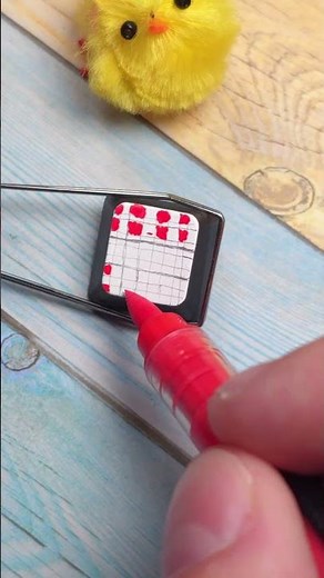 Custom Keyboard F12 Key – TNT Minecraft 💣