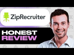 ZipRecruiter Review - Watch Before Using