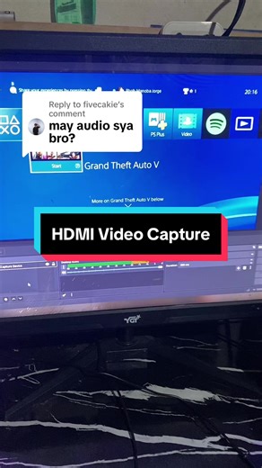 Affordable HDMI Capture Card for Streaming