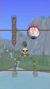 The BEST PRE BOSS Weapons in Terraria