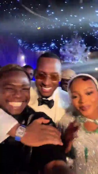 A car dealer’s wedding🤣🤣🤣Congratulations Brother @AbujaCar #fyp #abujatiktok .