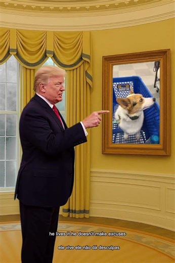 “Brick the Corgi Wins Hearts #ElectricCorgi #DogVlog #Corgis #Dog #PetAdventures #CorgiFun #corgi