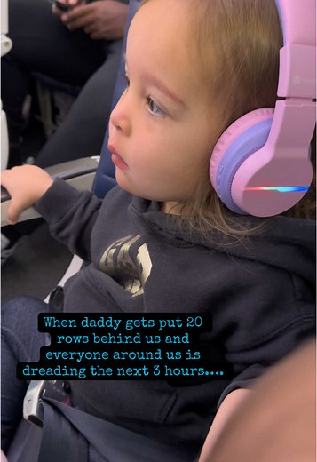 Family Seating Tips on United Flights