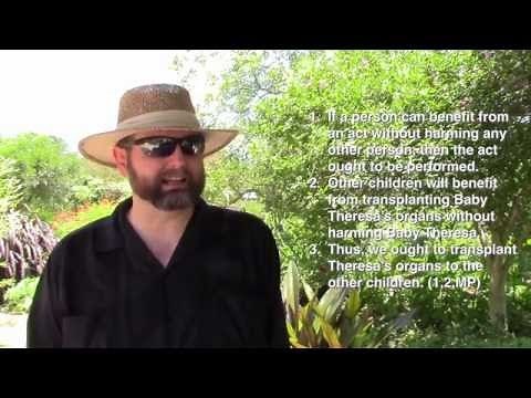 James Rachels' The Elements of Moral Philosophy Chapter 1 notes