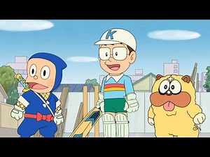 Ninja Hattori Cricket 2024 New Tamil Episode |#ninjahattori #nickelodeon #tamil
