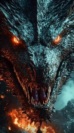 “The Ultimate Dragon Awakens: The Most Powerful Beast Ever Revealed” #adventuretime #anime