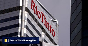 China-Australia relations: Rio Tinto makes anti-pollution deal with world’s largest steel producer amid iron ore price controversy