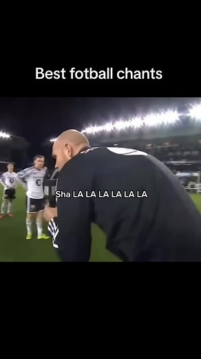 Best Football Chants to Energize Your Game