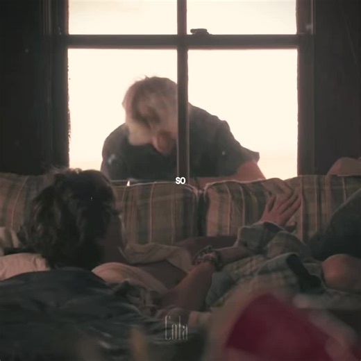 #JJMAYBANK|| him and his number one rule 🫠 Last post of the year) Till next year ;) #jjmaybank #rudypankow #viral #fyp