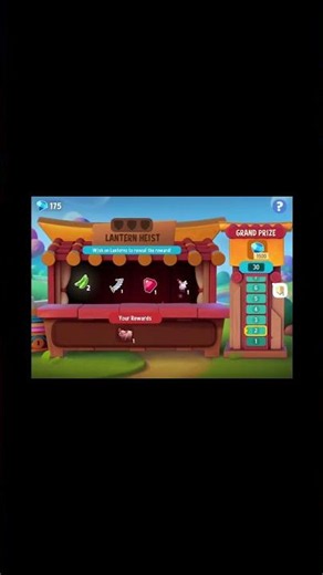 Lantern Heist Begins 🏮 | Unlocking Luna in FarmVille 3