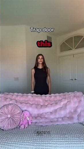 Brooke monk officially broke a trend #viral #trending #music #dance #tiktokeffects #dancevideo #fyp