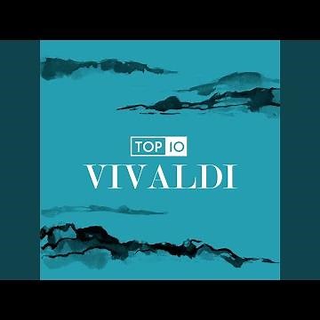 Violin Concerto in A Minor, RV 356: III. Presto