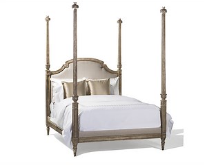 Richelieu Bed