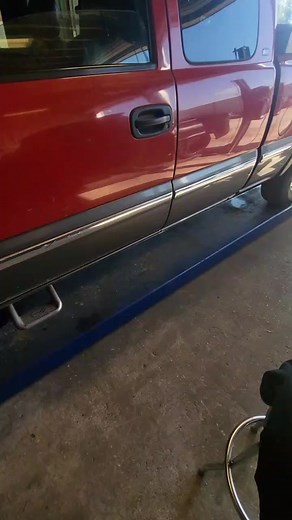 #mechanic #wth #truck #broken