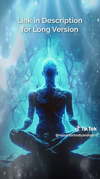 Meditation Music for Spiritual Awakening Journeys