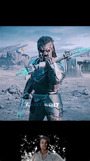 Honor Demands Blood PREDATOR 2025 ‼️ #shorts #movie #respect100 #edit #sixwest #sixpoints #sixone