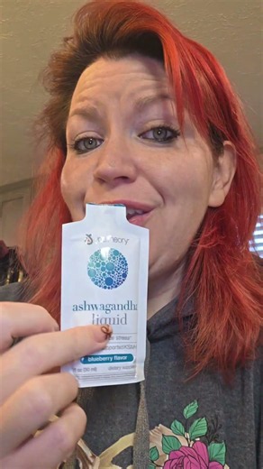 Found a hidden savings on these Youtheory Liquid Ashwagandha packets