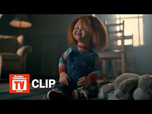 Chucky S02 E03 Clip | 'Does Chucky Have a... Nice Twin?'