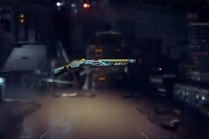 Tropical Parrot M1887 will return to Free Fire MAX soon, according to leaks