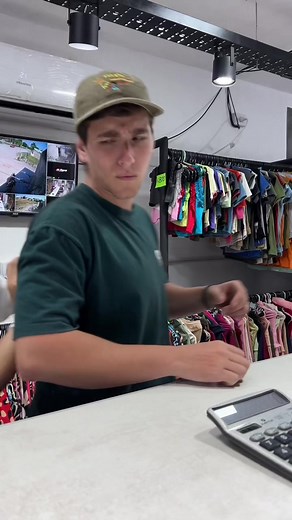 Debby Franco on TikTok