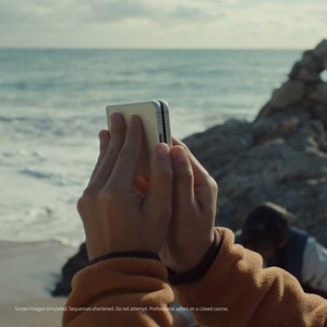 5.2K views · 19 reactions | Samsung Galaxy innovation brings people from all around the world together through their shared passions. These Olympic Winter Games Beijing 2022, young athletes show us their passions outside of sport, and how they make them who they are. | Samsung | Facebook