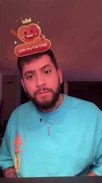 Live Tik-Tok pt BDLP