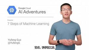 机器学习的7个步骤 | The 7 Steps of Machine Learning