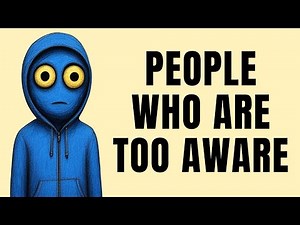 THE PSYCHOLOGY OF PEOPLE WHO ARE DEEP THINKERS